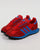 Adidas Formel 1 Trainers Red/Bluebird