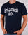 Levis Lsco Type T-shirt Indigo