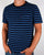 Levis Sunset Pocket T-shirt Deep Indigo