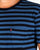 Levis Sunset Pocket T-shirt Deep Indigo