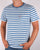 Levis Sunset Pocket T-shirt Faded Indigo