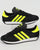 Adidas Country OG Trainers Black/Solar Yellow