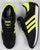 Adidas Country OG Trainers Black/Solar Yellow