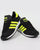 Adidas Country OG Trainers Black/Solar Yellow