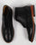 Lyle And Scott Deveron Brogue Boots Black