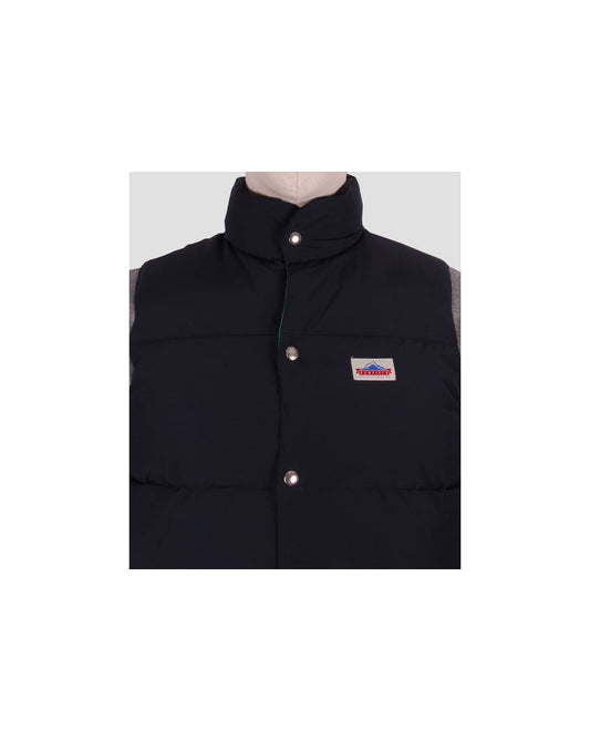 Penfield Penfield Outback Daunenweste, Marineblau