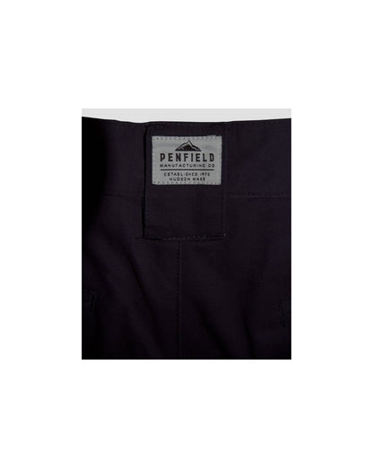 Penfield Grafton Shorts, Marineblau