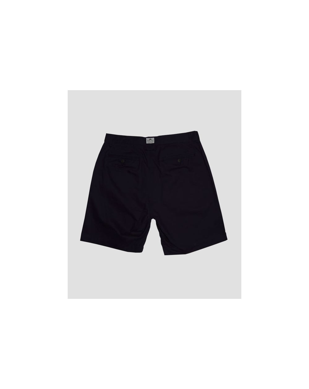 Penfield Grafton Shorts, Marineblau