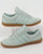 Adidas Hamburg Trainers Green Chalk
