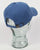 Lyle And Scott Golf Baseball Cap Dusty Blue