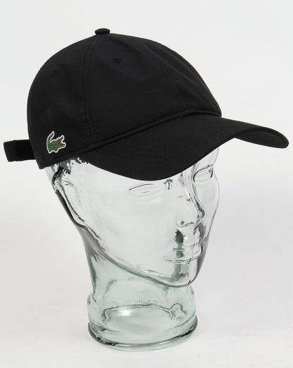 Lacoste Sport Cap Schwarz