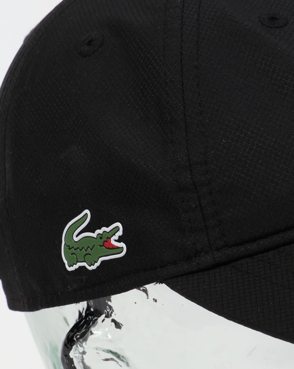 Lacoste Sport Cap Schwarz