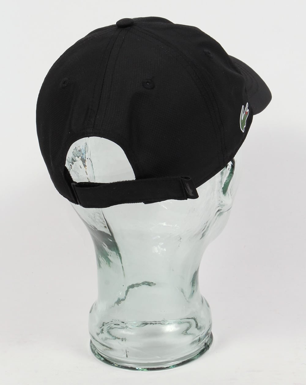 Lacoste Sport Cap Schwarz