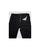 Nudie Jeans Grim Tim Organic Black Ring Black