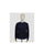 Armor-lux Marin Heritage Crew Neck Jumper Navy/black
