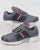 Adidas Clima Cool 1 Trainers Grey/Red