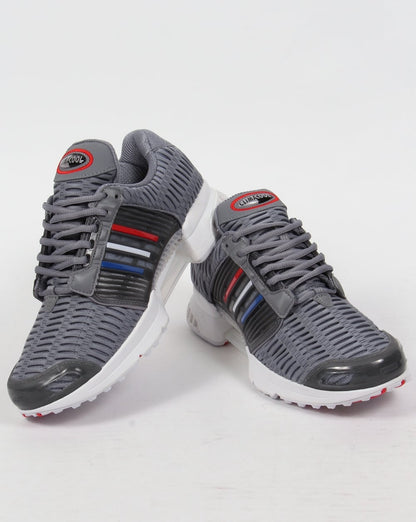 Adidas Clima Cool 1 Sneaker Grau/Rot