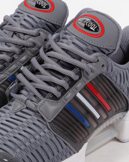 Adidas Clima Cool 1 Sneaker Grau/Rot