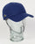 Lacoste Gabardine Baseball Cap Royal Blue