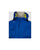 Ma.strum Packable Sniper Cagoule Vibrant Blue