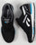 Reebok GL 6000 PP Trainers Black/Alloy/Blue