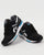 Reebok GL 6000 PP Trainers Black/Alloy/Blue