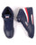 Fila Heritage F-13 Trainers Navy
