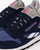 Reebok Classic Sport Clean Trainers Navy/midnight/white