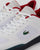 Lacoste Tramline Oly Trainers White/Navy