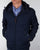 Pretty Green Sevenoaks Jacket Navy