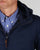 Pretty Green Sevenoaks Jacket Navy