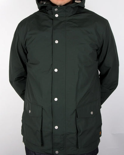 Farah Atwood Parka Reife Avocado