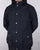 Farah Atwood Parka True Navy
