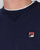 Fila Vintage Premium Navy Sweatshirt