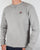 Fila Vintage Brixen Sweatshirt Grey