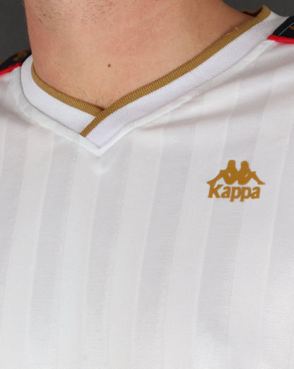 Robe Di Kappa Ewood T-Shirt Weiß