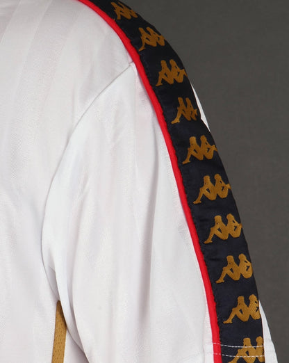 Robe Di Kappa Ewood T-Shirt Weiß