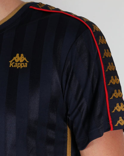 Robe Di Kappa Ewood T-Shirt Marineblau