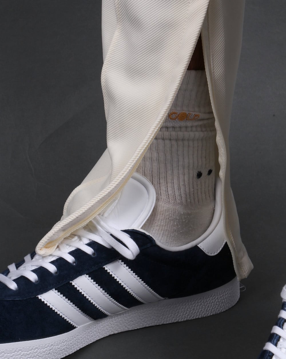 Fila Vintage Molveno Trainingshose Gardenia