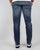 Levis 512 Slim Taper Fit Jeans Tanager