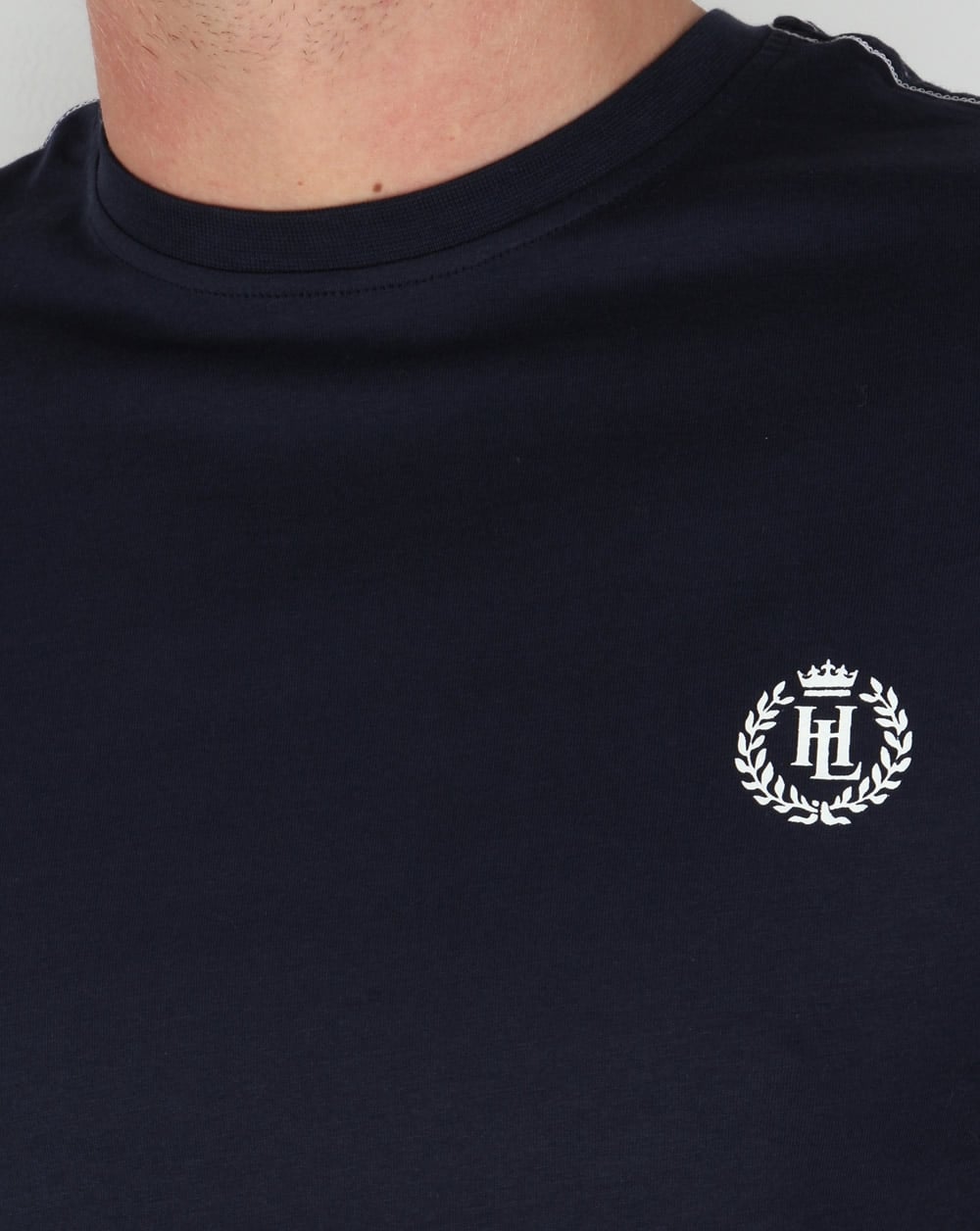 Henri Lloyd Radar T-Shirt Marineblau