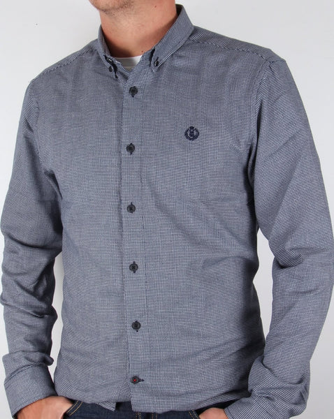 Henri Lloyd Lagan Shirt Navy