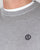 Henri Lloyd Crew Neck Knit Grey Marl