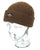 Penfield Harris Flecked Beanie Olive