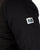 Weekend Offender Wear Padded Track Top Black