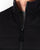 Weekend Offender Wear Padded Track Top Black
