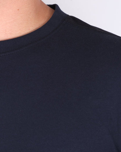 Weekend Offender Trent Sweatshirt Marineblau
