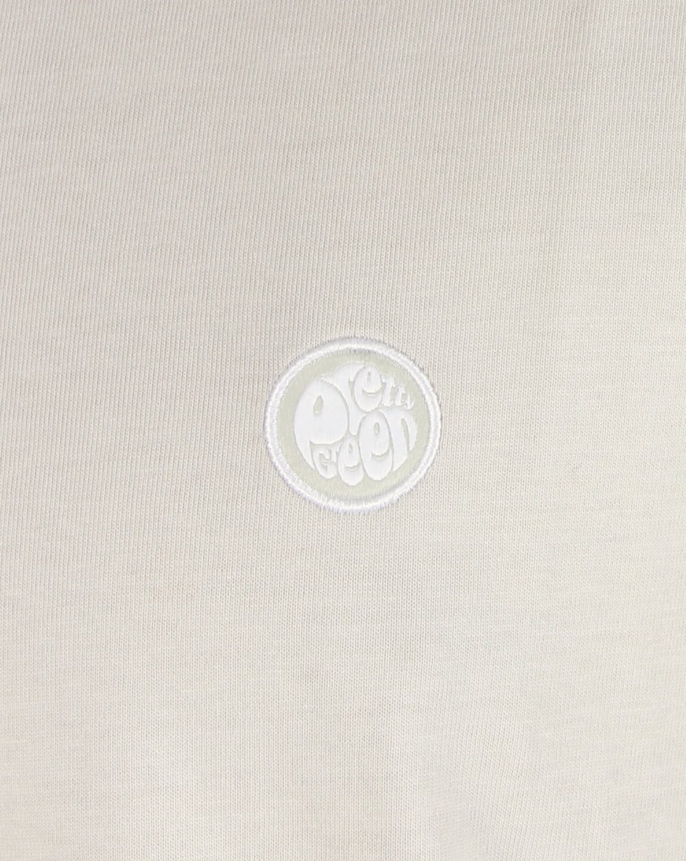 Pretty Green T-Shirt Off White