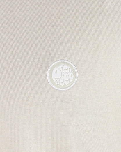 Pretty Green T-Shirt Off White