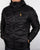 Luke Rubery Quilted Jacket Black